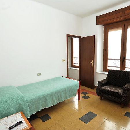 ホテル Conca D'Oro Barigazzo エクステリア 写真