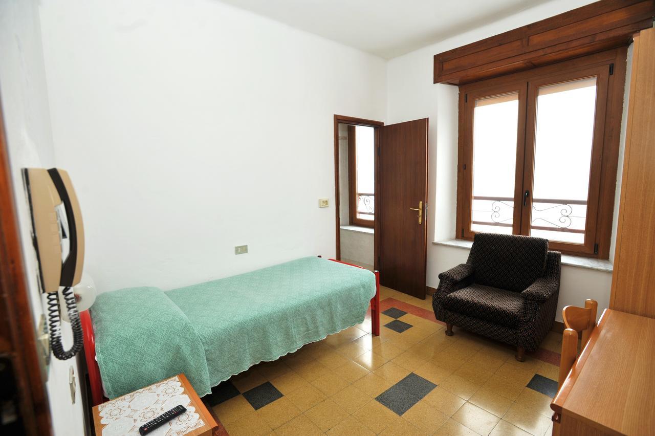 ホテル Conca D'Oro Barigazzo エクステリア 写真